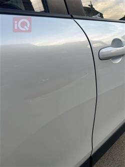 تويوتا كورولا كروس